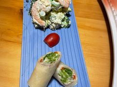 -铃兰日本料理(汉水路店)