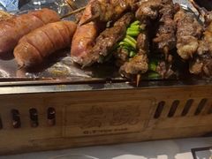 -云晓光头烧烤吧(盛夏店)