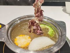 吊龙-陈记顺和牛肉火锅(火车站店)