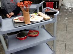 -捞锅坝子老火锅(汽博中心店)