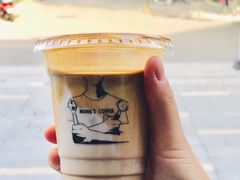 SOE&nbsp;Dirty-蒙楼咖啡(清华大学蒙民伟楼店)