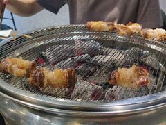 -本炙炭烤·蒲烧活鳗料理店(金沙洲店)