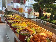 -韩厨烤肉火锅无限自助餐厅(潮流特区店)