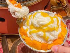 -西塔老太太泥炉烤肉(武汉摩尔城店)