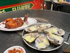 -飞尝蚝·顺德菜·鱼生(顺德总店)
