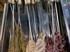 -袁家水泊水浒烤肉(白金店)