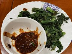 -河鱼鲜特色农家院