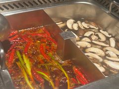 -川西坝子火锅(清江东路3.0直营店)
