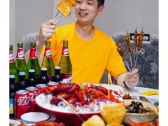 -龙虾奇迹泥炉烤肉(大华三路店)