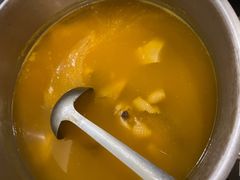 -熹悟海鲜火锅·广式打边炉