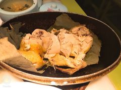 原味叫花鸡-桂满陇天书(南京德基旗舰店)