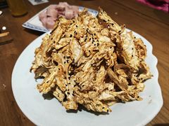 -十六中酱肉·烧烤·京菜小馆(五方桥旗舰店)
