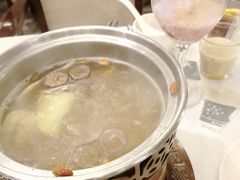 -红林大酒店RFcafe自助餐厅