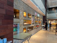 -广州希尔顿逸林酒店-OPEN開·全日制餐厅·海鲜·小火锅·自助餐(东风路店)
