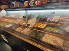 -牛YO寿喜烧和牛火锅自助(三台子万象汇店)