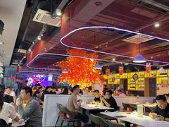 -金陵暴走小龙虾·螃蟹(南京总店)