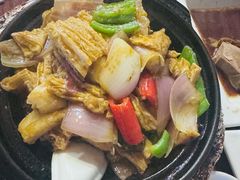 -烧鹅濑(西华路店)