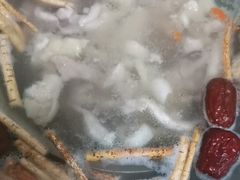 脆皮鸡-小煵记·打边炉(西丽文光店)