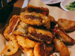 -肖记公安牛肉鱼杂馆· 省级非物质文化遗产(仁和路店)