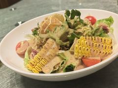 -楚禾宴·家宴(光谷大道店)