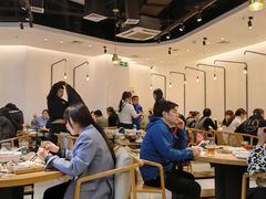 大堂-湯系·煲汤手艺人(东二环泰禾广场店)
