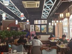 -小城外婆肴私房菜.家宴聚集点(圆明园颐和园·清河上地店)