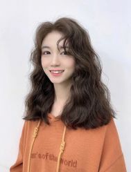-苏豪路易士·嘉玛发廊