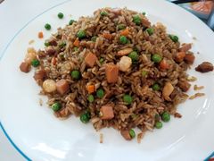 -火啫啫·粤式啫啫煲(南通首店)