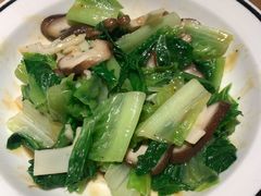 松露生菜-太二酸菜鱼(福州泰禾店)