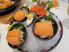 -万龙洲海鲜(大兴绿地缤纷城店)