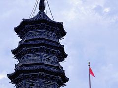 -南翔古镇