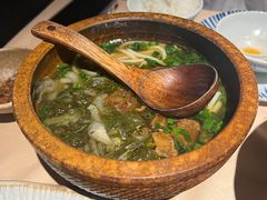 -山石榴·贵州菜(丰盛里店)