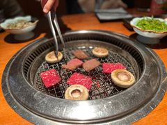 -食也烧肉(临平店)