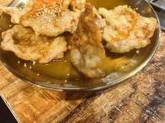 -泰善串店•延边朝鲜族烧烤(理工大学店)