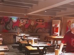 -管氏翅吧(广渠门店)