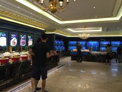 -卢家湾大酒店(诸暨店)