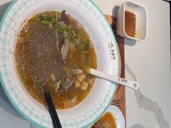 -苏晓玥·手作江南小吃(深圳北站店)
