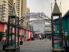 -凯德广场(埃德蒙顿路店)