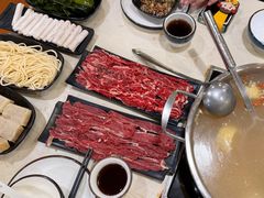 -潮汕良记牛肉火锅(洪武路店)