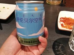 -很久以前羊肉串(打浦路店)