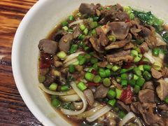 -肆姐面粉馆(坡子街店)