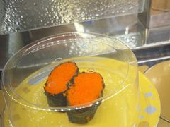 -争鲜回转寿司(浦东三钢里PLUS店)