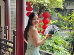 -果然居酒家 · 顺德园林私房菜