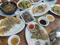 -肥弟大排档(汕樟路店)