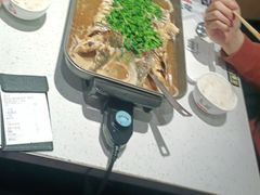 -鱼酷活鱼烤鱼(北美店)