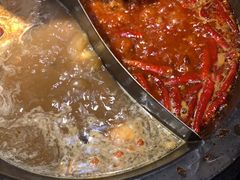 -蜀大侠火锅(建设路第五大道店)