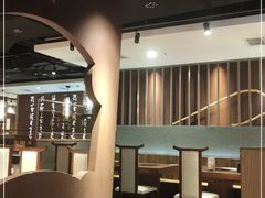 大堂-呷哺呷哺 黄金牧场 (回龙观港龙店)