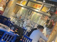 -马路边边串串香(大成路店)