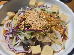 -山丹丹西北菜(金贸大厦店)