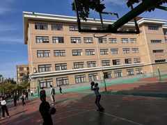 -大连市西岗区五四路小学